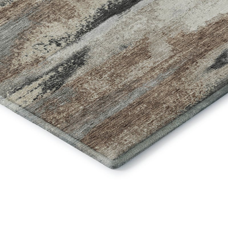 Premium Washable Super Soft Modern Casual Mayfield Rug