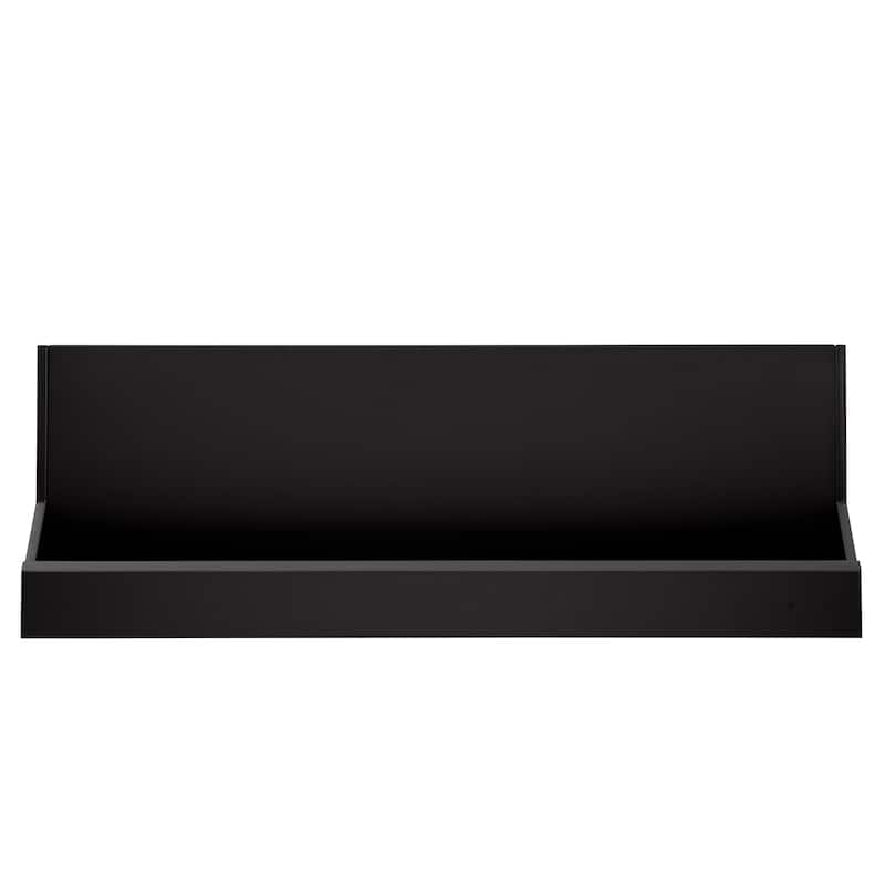 Seneca Two Drawer Desk
