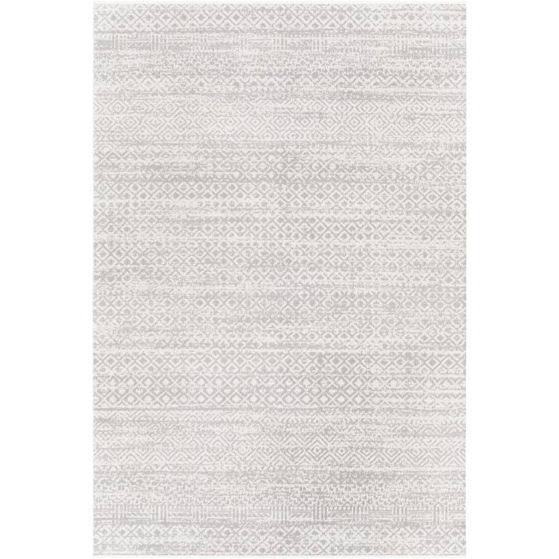 Livabliss Lavadora Global Machine Washable Area Rug