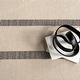 preview thumbnail 7 of 7, Nuloom Darina Casual Striped Cotton Area Rug