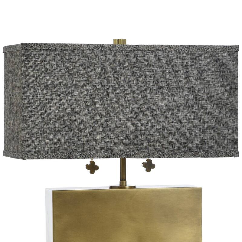 Tamara Day for Stylecraft Eleanora Table Lamp