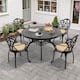 Option Black(5-Piece Sets-C)