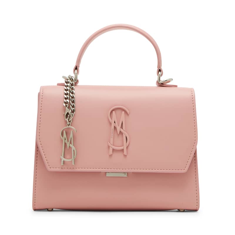 Steve Madden Blattuca Crossbody Satchel Bag