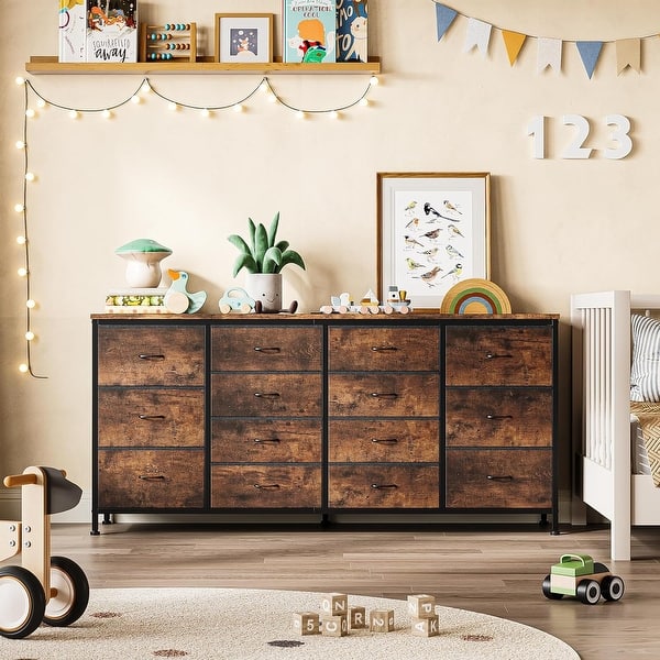 chinese dress ladies Amazon.com: Huuger 63 Inch Dresser for Bedroom, Dresser for Closet with 9  Fabric Drawers, Large TV Stand for 55, 65, 70 Inch TV, Entertainment Center  with Storage, Wide Long Chest of Drawers, main image 0