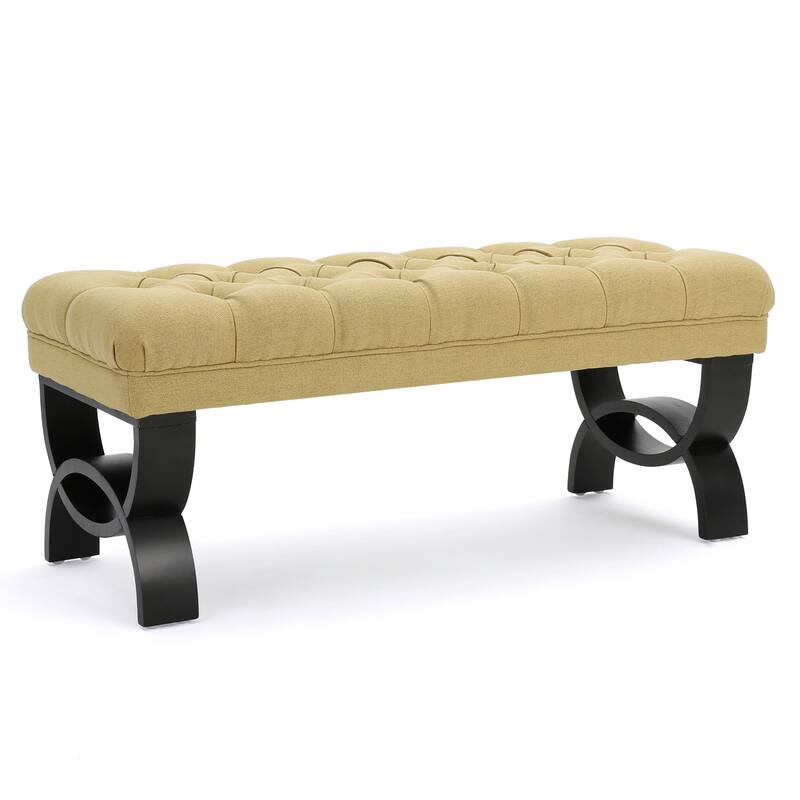 Modern Ottoman for Living Room