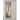 Roomfitters Perry Park Modular Membrane Press Single Door Kit for Closet Units, Ivory Finish
