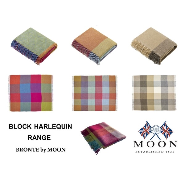 Bronte by best sale moon throw sale
