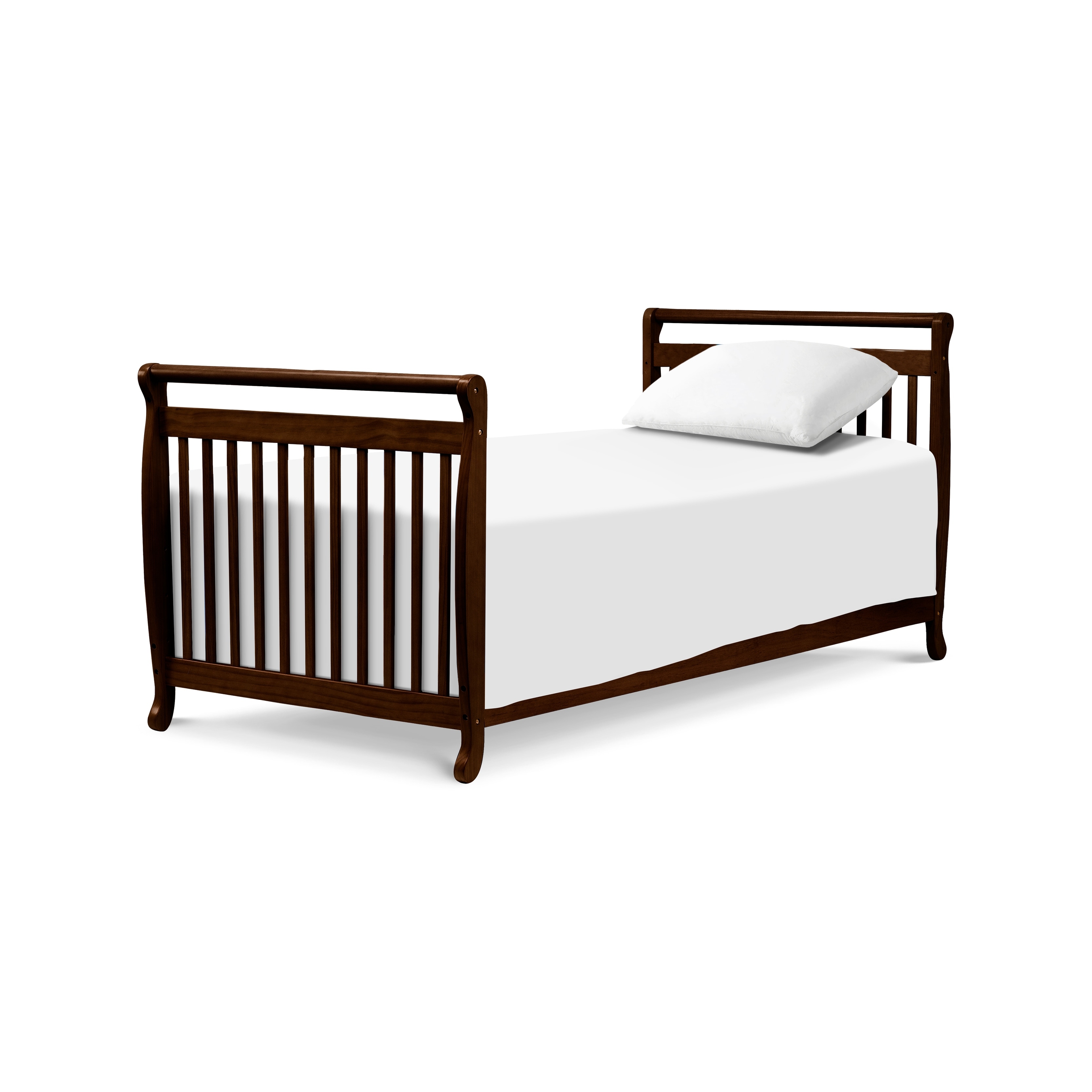 Emily 2 in 1 mini crib hotsell