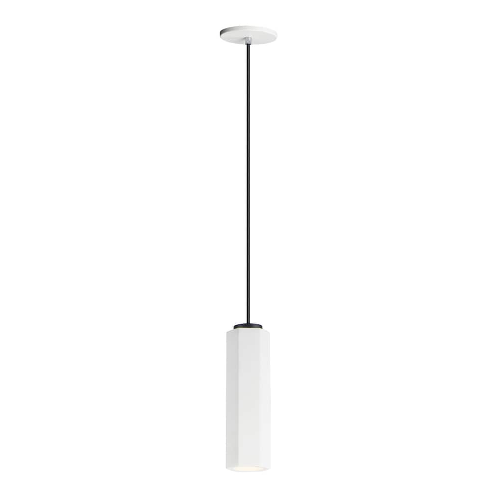 Allen LED 1-Light Pendant