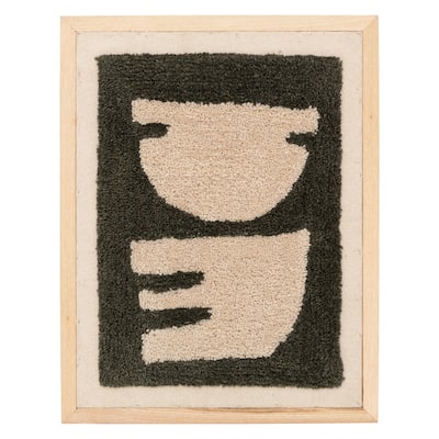 Wall Decorativer Macio B - Multi