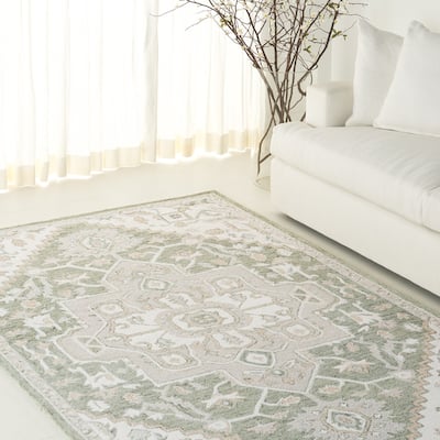 Lauren Ralph Lauren Handmade Gunnhild Wool Rug