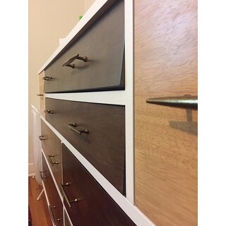 Carson Carrington Christian 8-drawer Dresser