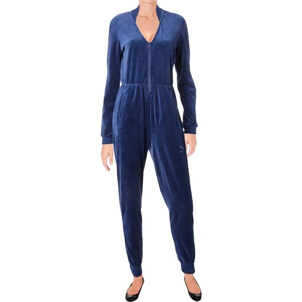 puma all in one jumpsuit