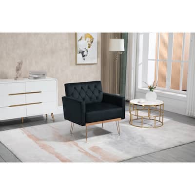 Accent Chair