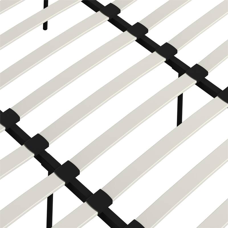 Avenue Greene Ansel Upholstered Bed