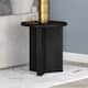 Option Black Grain
