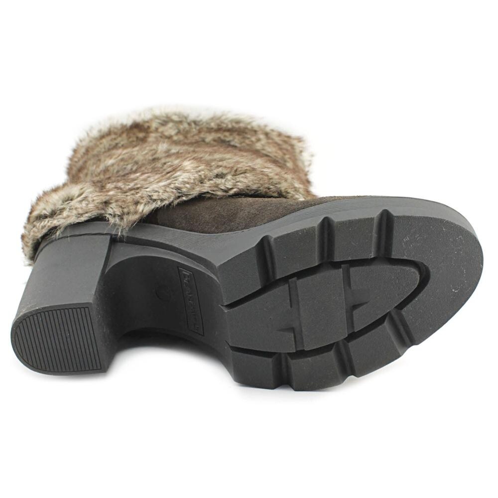 bearpaw bridget