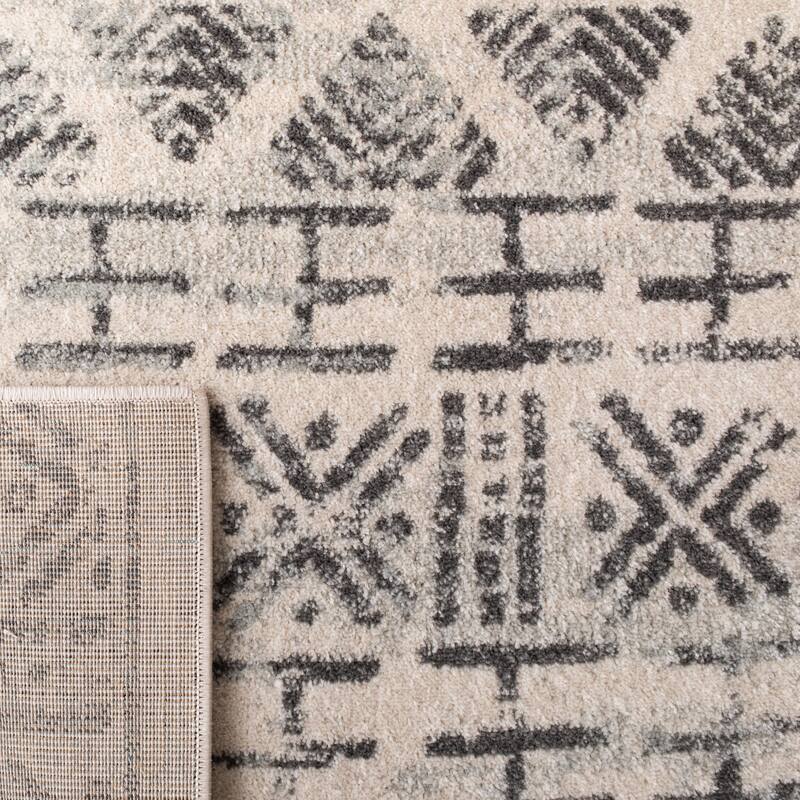 SAFAVIEH Mercer Lacey Moroccan Rug