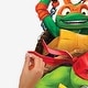 preview thumbnail 4 of 5, Teenage Mutant Ninja Turtles Mutant Mayhem Characters Peel and Stick Wall Decals by RoomMates