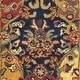 preview thumbnail 28 of 50, SAFAVIEH Handmade Heritage Lyra Traditional Oriental Wool Rug