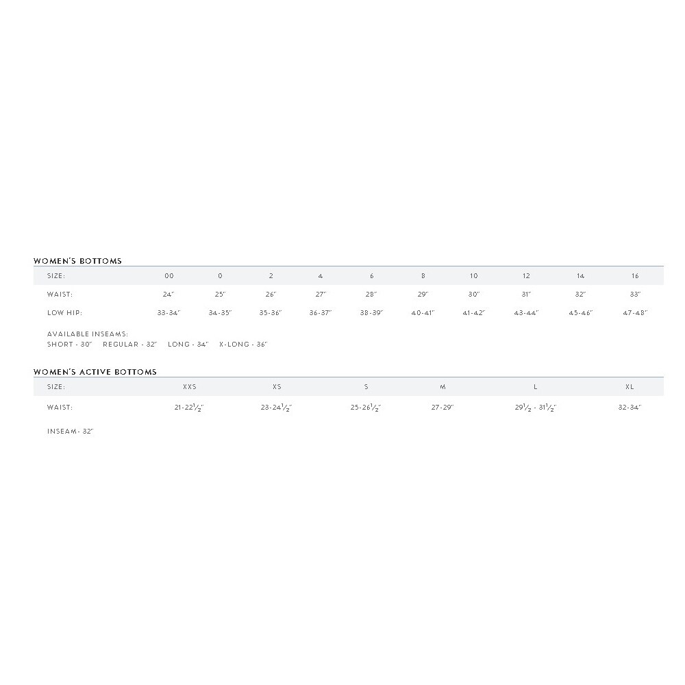 lucky brand camo pants