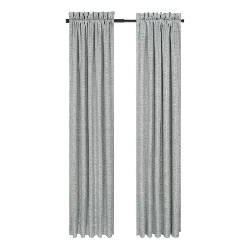 Alejandro Window Panel Pair