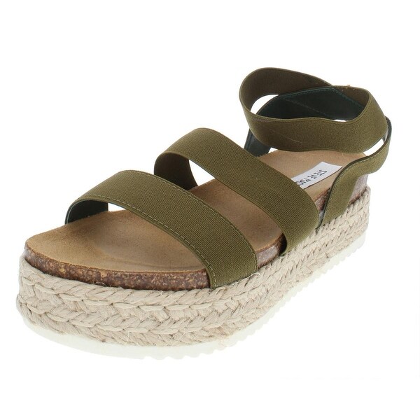 Steve madden kimmie platform espadrilles sale