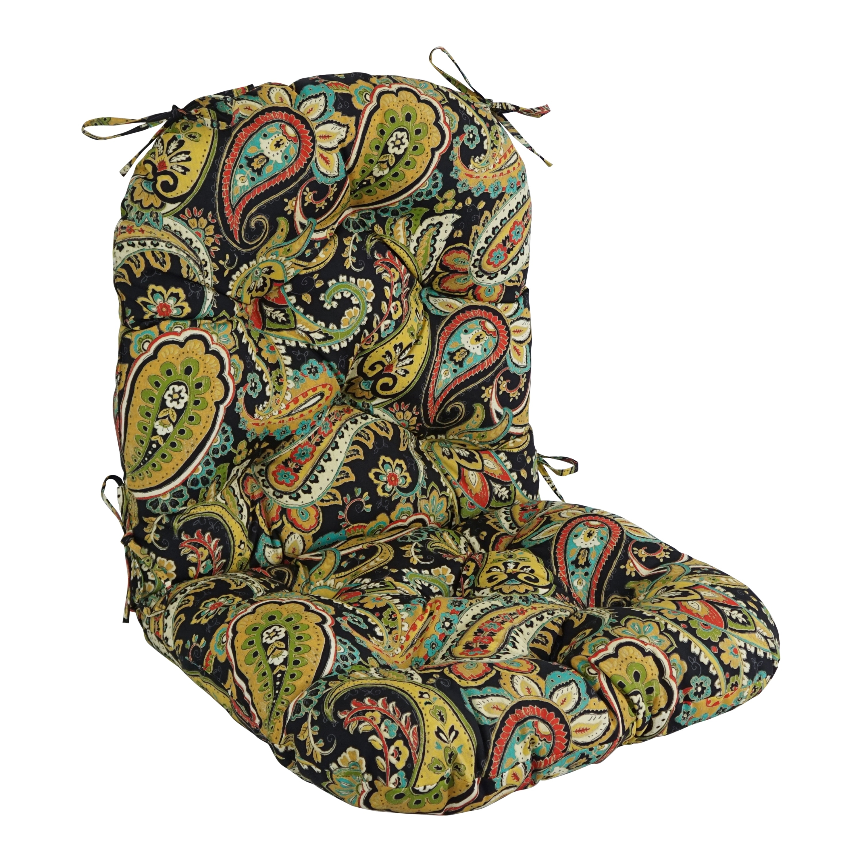 48 inch outdoor chair cushions discount