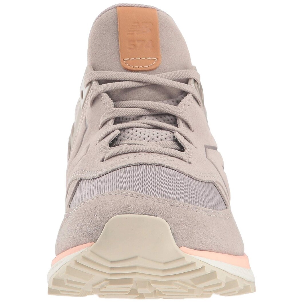 new balance men's 574v1 fresh foam sneaker