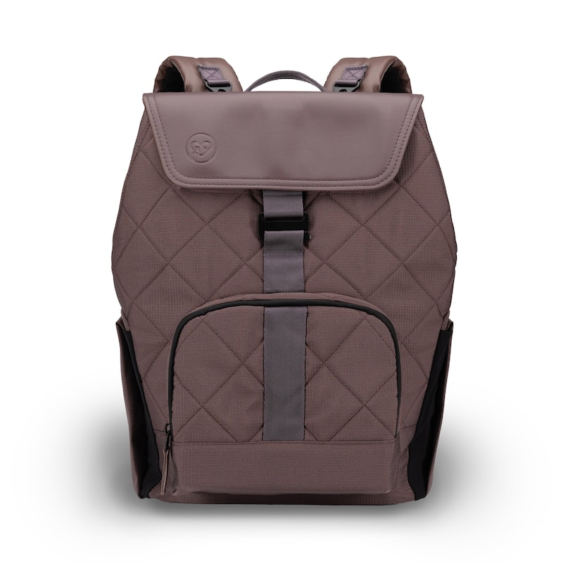 Paperclip Jojo Diaper Bag