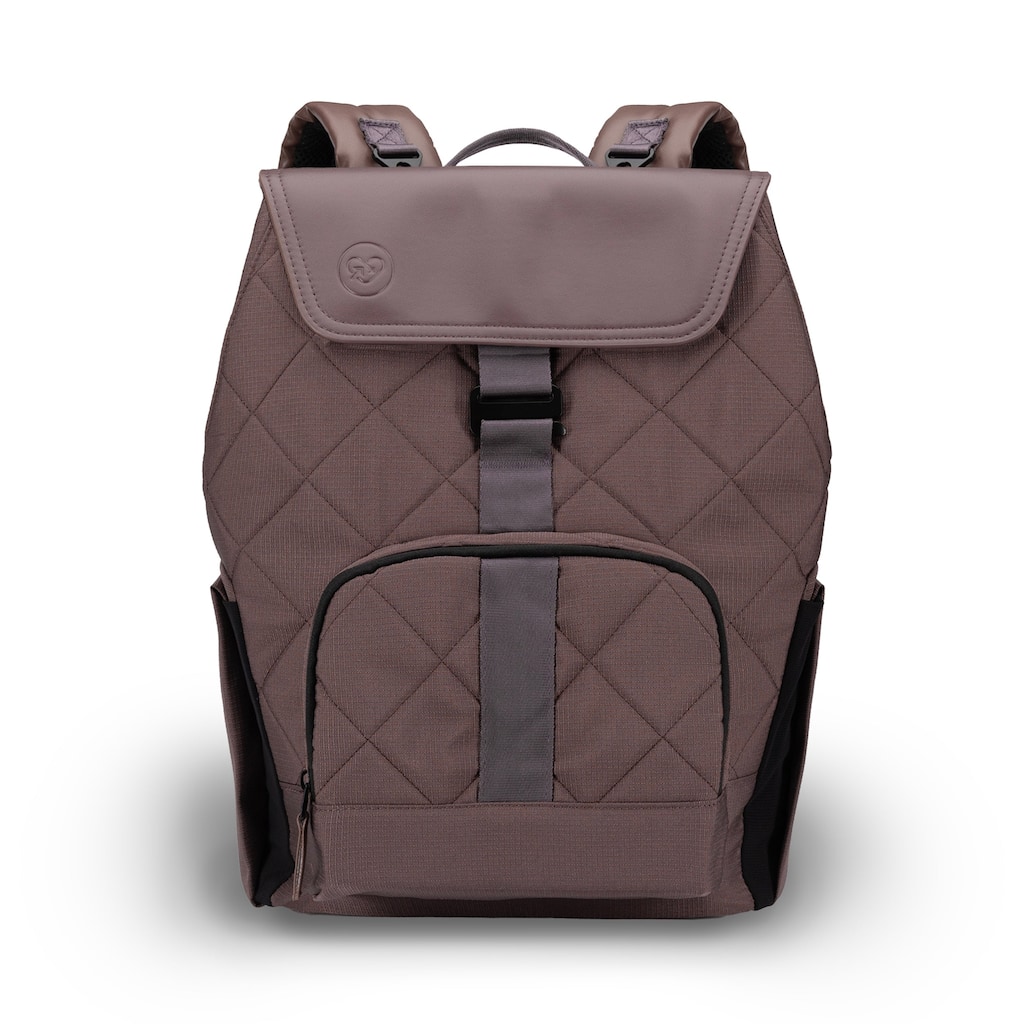 Paperclip Jojo Diaper Bag