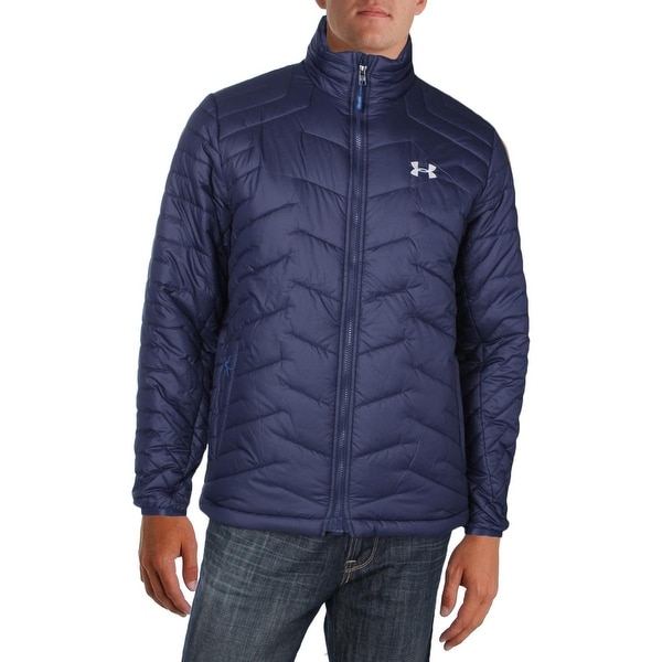 under armour mens puffer jacket