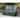Signature Design by Ashley Hyland Wave Green Outdoor Loveseat Glider