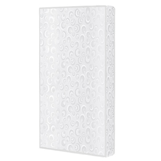Dream On Me 3-inch Firm Foam Playard Mattress