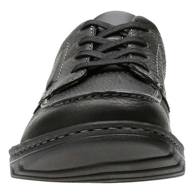 clarks vanek apron men's ortholite shoes