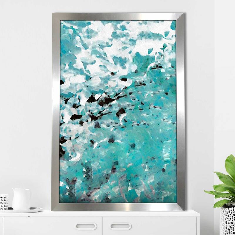 "1 Timothy 4 12 Be An Example" by Mark Lawrence Print on Acrylic