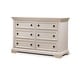 preview thumbnail 1 of 0, Sorelle Portofino Double Dresser