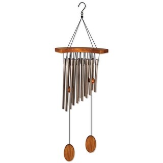 Asian Piano Chime