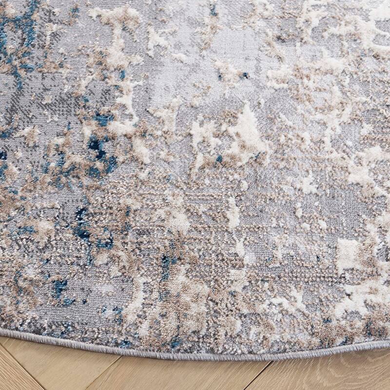 SAFAVIEH Vogue Adrielle Modern Abstract Rug