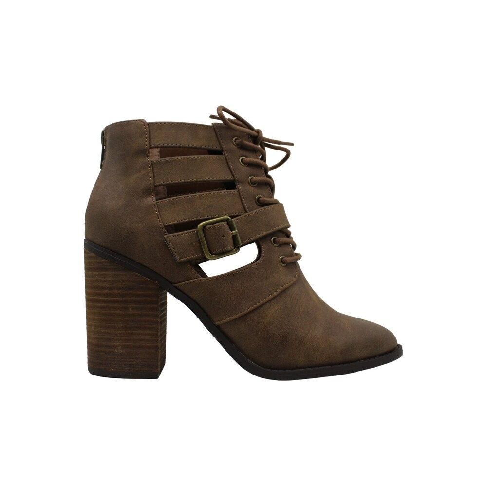 womens madden girl fiesta boot
