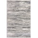preview thumbnail 34 of 38, Nourison Serenity Home Indoor Abstract Area Rug 3' 11" x 5' 11" - Grey