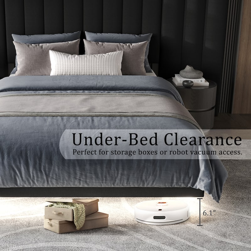 CraftPorch Luxury Wall Bed