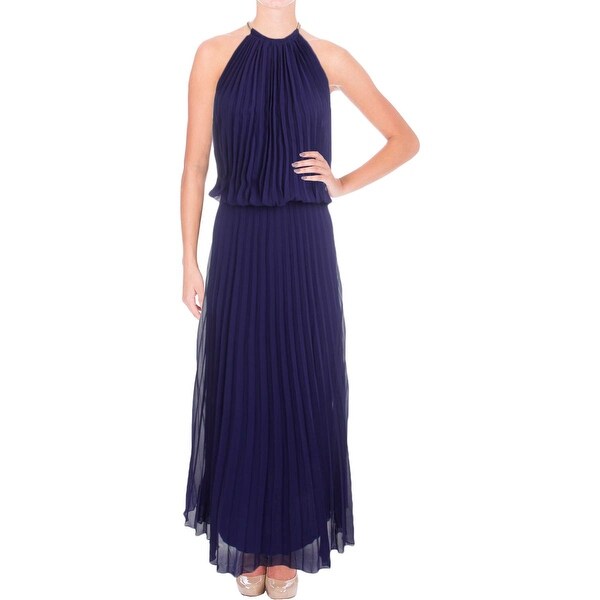 msk maxi dress