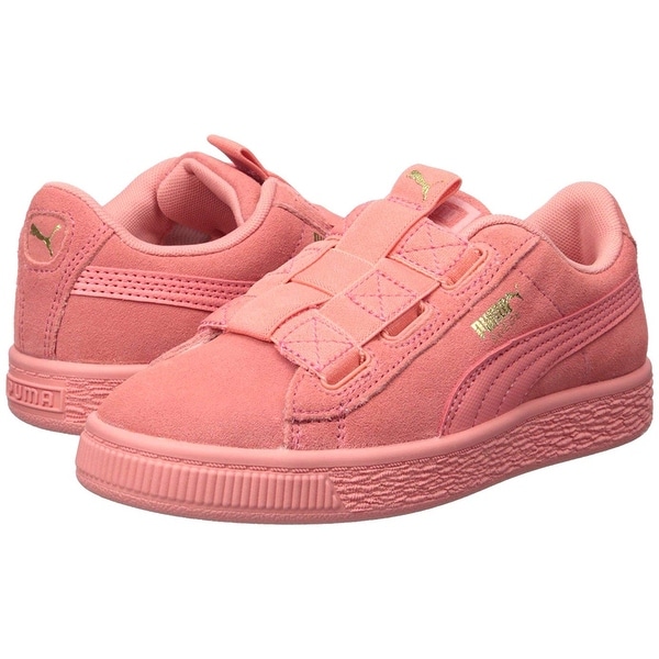 baby girl puma shoes