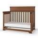 preview thumbnail 5 of 15, Child Craft Redmond 4-in-1 Convertible Crib