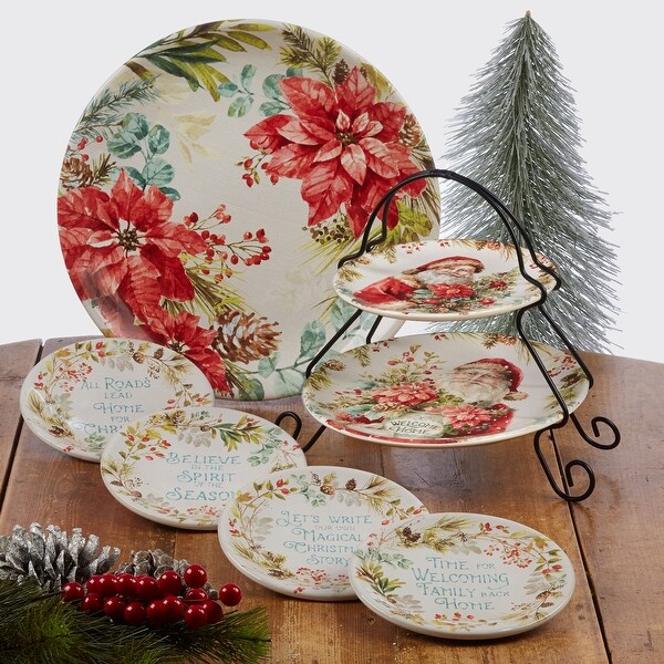 Certified international dinner sales plates