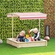 preview thumbnail 1 of 5, Kids Sandbox - Multi Multi