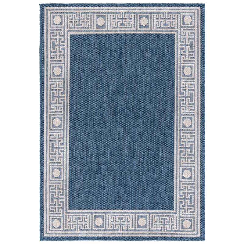 SAFAVIEH Beach House Oltjana Transitional Rug