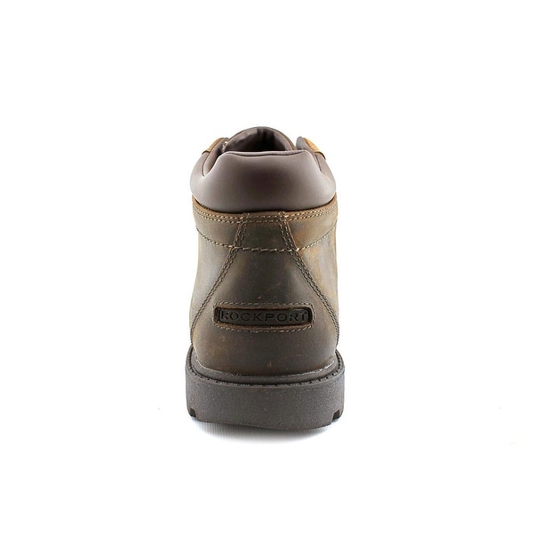 rockport ss plain toe boot a13715