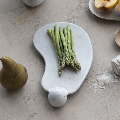 Stoneware Serving Dishes